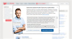 Desktop Screenshot of forum.abczdrowie.pl